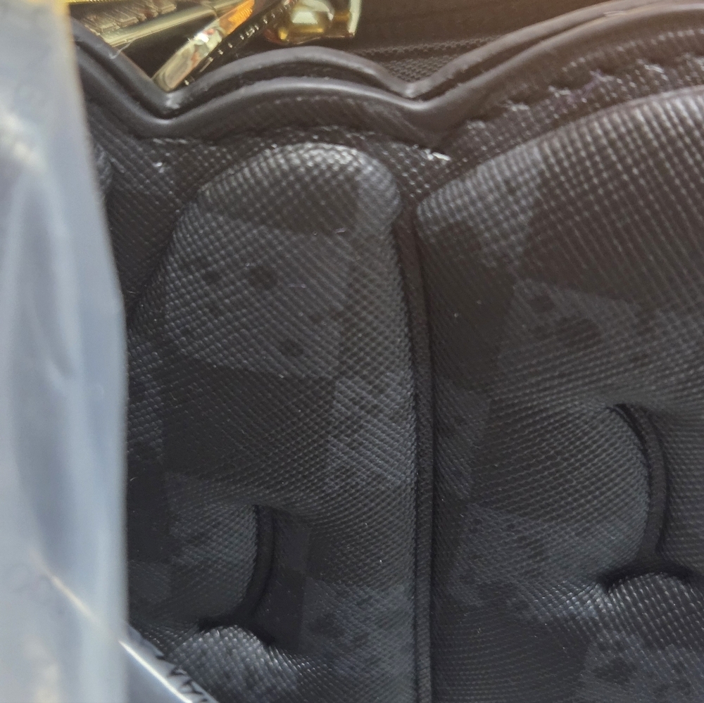 SPRAYGROUND THE PHANTOM FADE SHARK HANDBAG - Picture 10 of 12